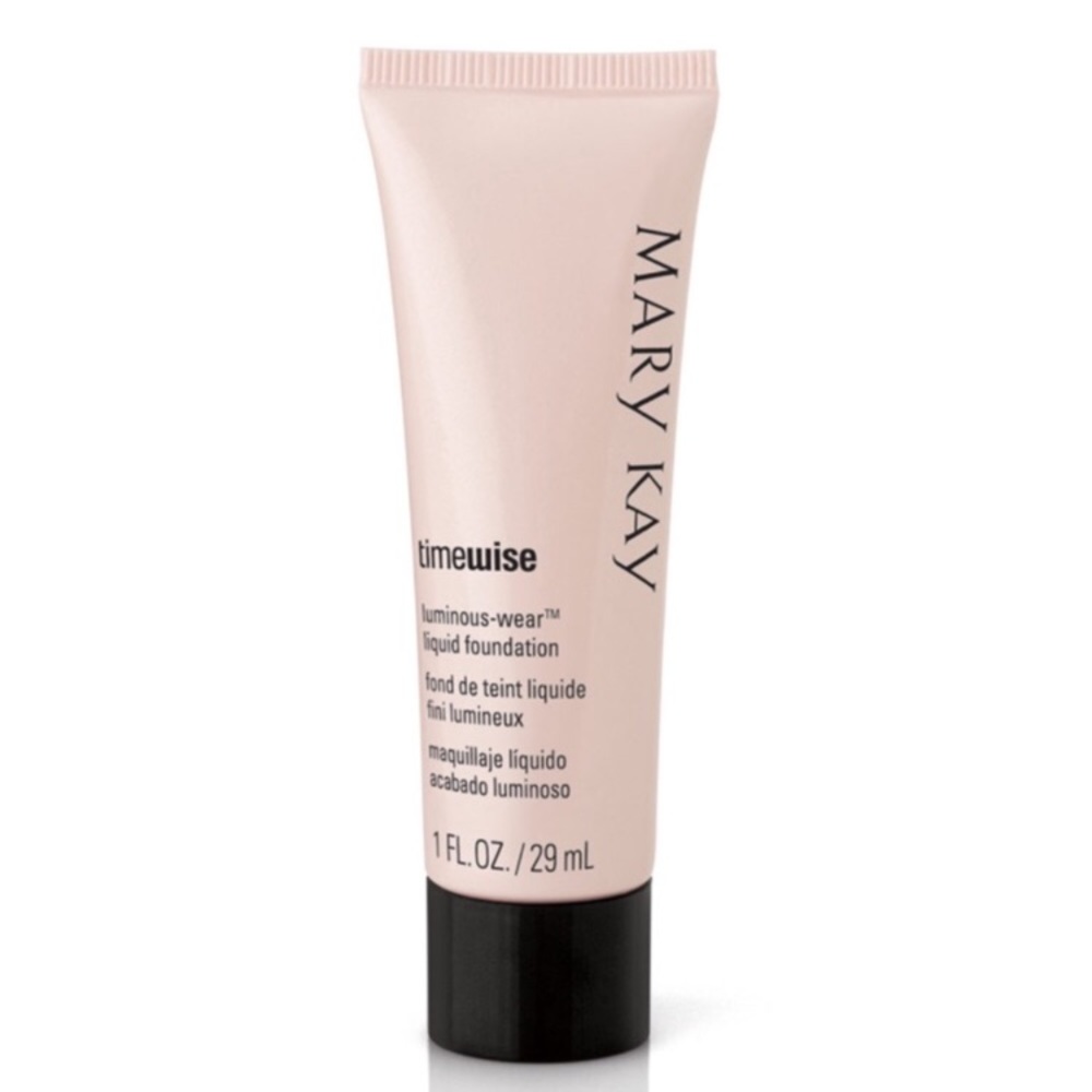 Mary Kay Timewise Luminous Foundation - Bronze 7